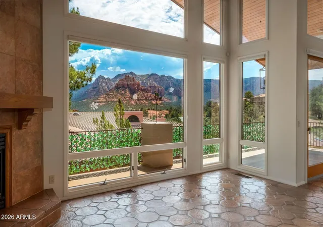 4th image of 326 Les Springs Dr, Sedona, AZ 86336 | MLS# 7055661