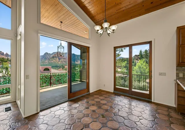 5th image of 326 Les Springs Dr, Sedona, AZ 86336 | MLS# 7055661