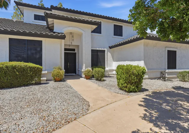 Photo 1 of Sale Pending at 1454 E Calle De Arcos, Tempe, AZ 85284 | MLS# 7054401 | Listing updated on 2026-08-22