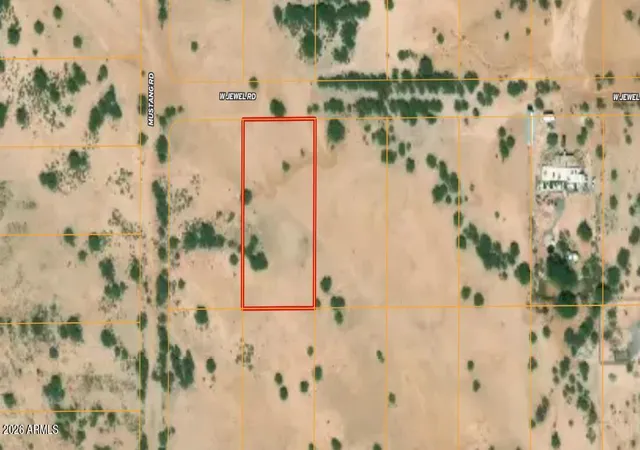 Photo 2 of Land for sale at 0 E Jewel Rd #136, Casa Grande, AZ 85122 | MLS# 7053791 | Listing updated on 2026-09-02