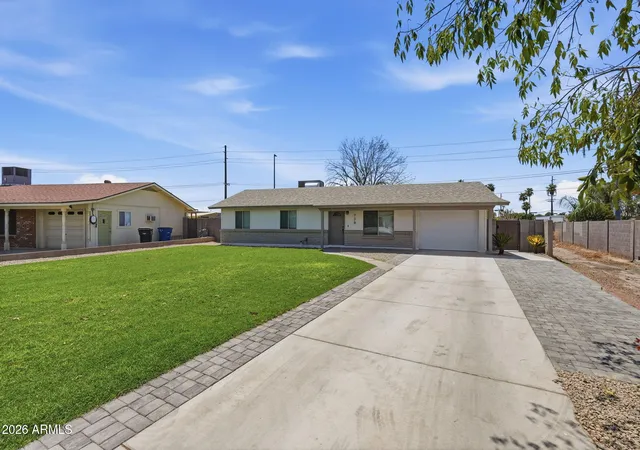 Photo 2 of Single family home for sale at 728 N Pine St, Gilbert, AZ 85233 | MLS# 7054356 | Listing updated on 2026-08-20
