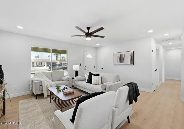 Photo 4 of Single family home for sale at 728 N Pine St, Gilbert, AZ 85233 | MLS# 7054356 | Listing updated on 2026-08-20
