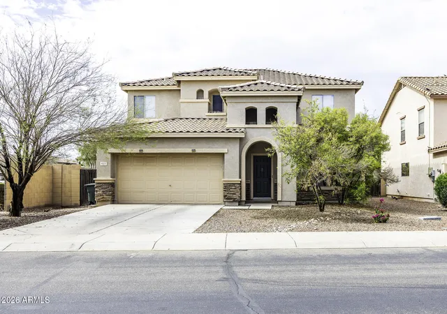 1st image of 623 W Viola St, Casa Grande, AZ 85122 | MLS# 7057177