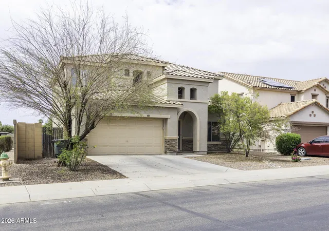 2nd image of 623 W Viola St, Casa Grande, AZ 85122 | MLS# 7057177