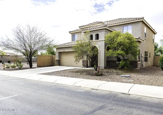 3rd image of 623 W Viola St, Casa Grande, AZ 85122 | MLS# 7057177