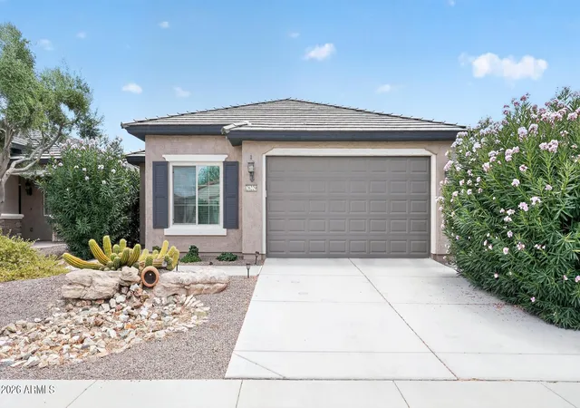 1st image of 26229 W Vista North Dr, Buckeye, AZ 85396 | MLS# 7054029
