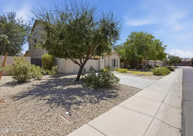 Photo 3 of Single family home for sale at 18619 W Oregon Ave, Litchfield Park, AZ 85340 | MLS# 7055046 | Listing updated on 2026-09-19