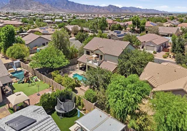 48th image of 18619 W Oregon Ave, Litchfield Park, AZ 85340 | MLS# 7055046