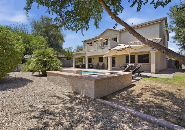 Photo 4 of Single family home for sale at 18619 W Oregon Ave, Litchfield Park, AZ 85340 | MLS# 7055046 | Listing updated on 2026-09-19