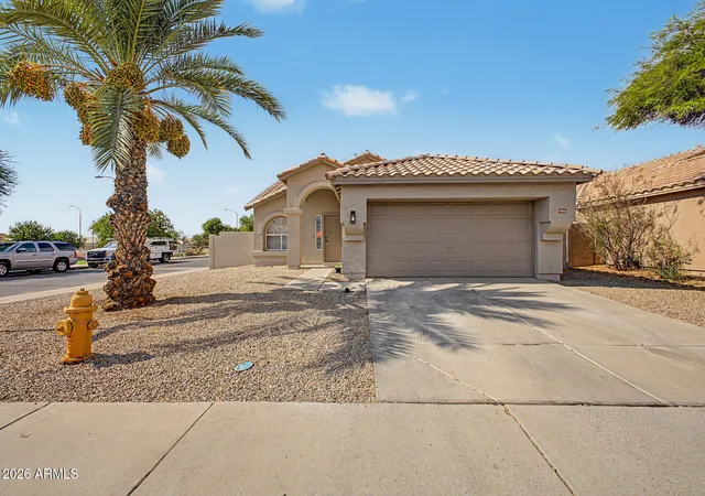 Photo 1 of Single family home for sale at 984 W Morelos St, Chandler, AZ 85225 | MLS# 7054141 | Listing updated on 2026-09-13