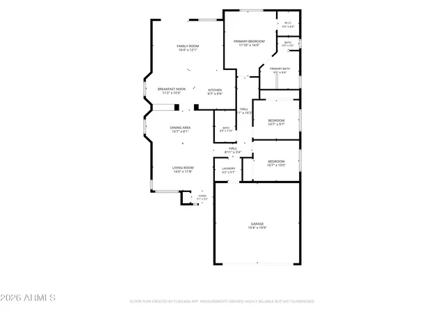 Photo 4 of Single family home for sale at 984 W Morelos St, Chandler, AZ 85225 | MLS# 7054141 | Listing updated on 2026-09-13