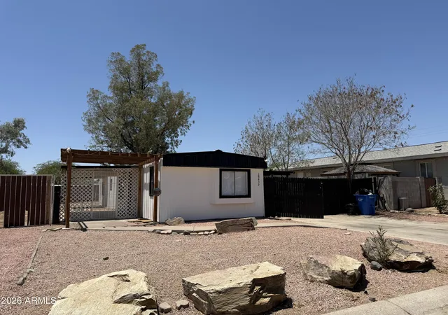 Manufactured home for sale at 18432 N 2nd Street, Phoenix, AZ 85022 | MLS# 7053828