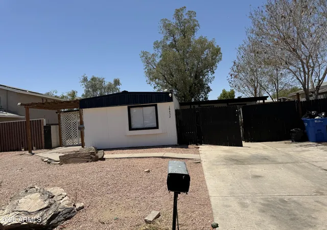 Photo 2 of Manufactured home for sale at 18432 N 2nd Street, Phoenix, AZ 85022 | MLS# 7053828 | Listing updated on 2026-09-21