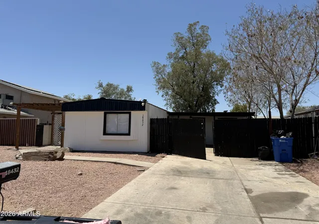 Photo 3 of Manufactured home for sale at 18432 N 2nd Street, Phoenix, AZ 85022 | MLS# 7053828 | Listing updated on 2026-09-21