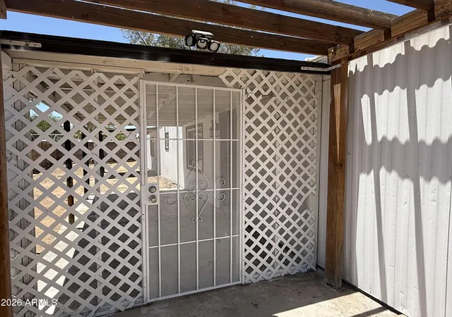 Photo 3 of Manufactured home for sale at 18432 N 2nd Street, Phoenix, AZ 85022 | MLS# 7053828 | Listing updated on 2026-09-21