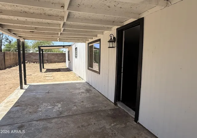 Photo 4 of Manufactured home for sale at 18432 N 2nd Street, Phoenix, AZ 85022 | MLS# 7053828 | Listing updated on 2026-09-21