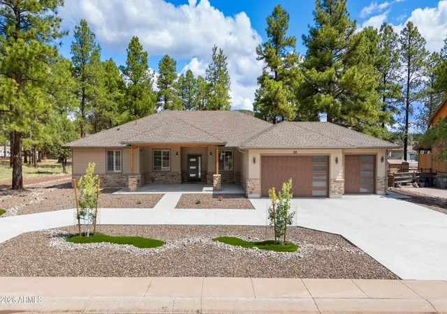 1st image of 3182 W Northwood Ct, Williams, AZ 86046 | MLS# 7067938