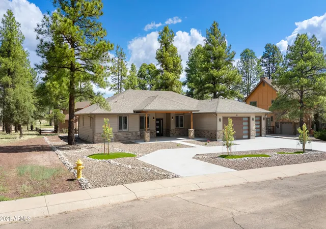 2nd image of 3182 W Northwood Ct, Williams, AZ 86046 | MLS# 7067938