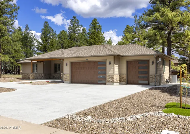 Photo 3 of Single family home for sale at 3182 W Northwood Ct, Williams, AZ 86046 | MLS# 7067938 | Listing updated on 2026-09-11