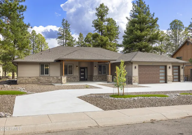 Photo 3 of Single family home for sale at 3182 W Northwood Ct, Williams, AZ 86046 | MLS# 7067938 | Listing updated on 2026-09-11