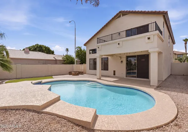 3rd image of 902 W Azalea Pl, Chandler, AZ 85248 | MLS# 7056836