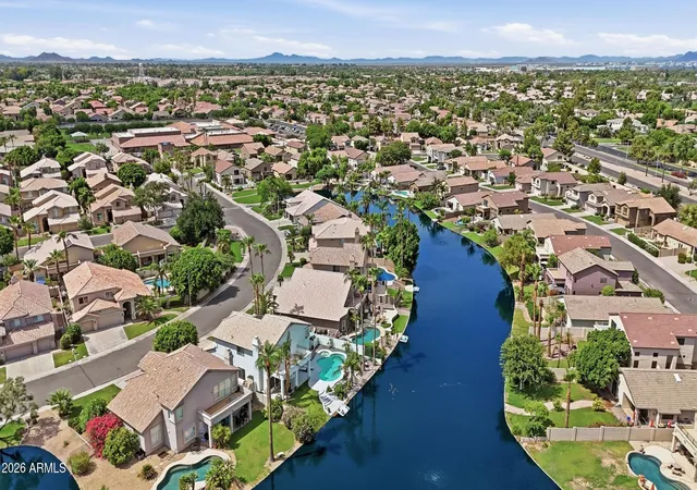 41st image of 902 W Azalea Pl, Chandler, AZ 85248 | MLS# 7056836