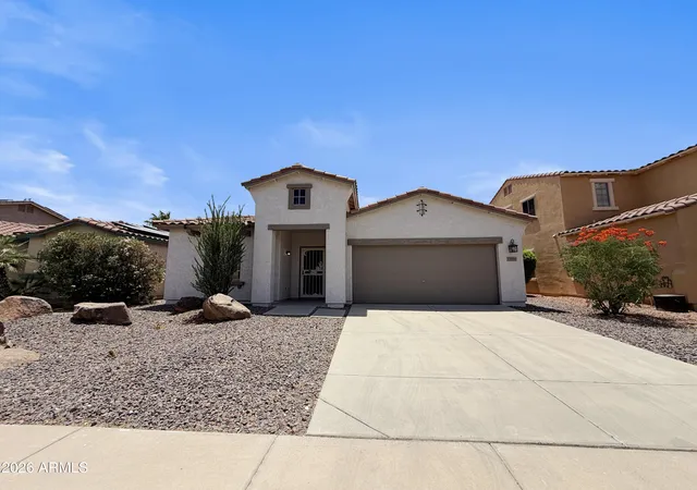 Photo 1 of Single family home for sale at 17621 W Caribbean Ln, Surprise, AZ 85388 | MLS# 7053819 | Listing updated on 2026-10-05