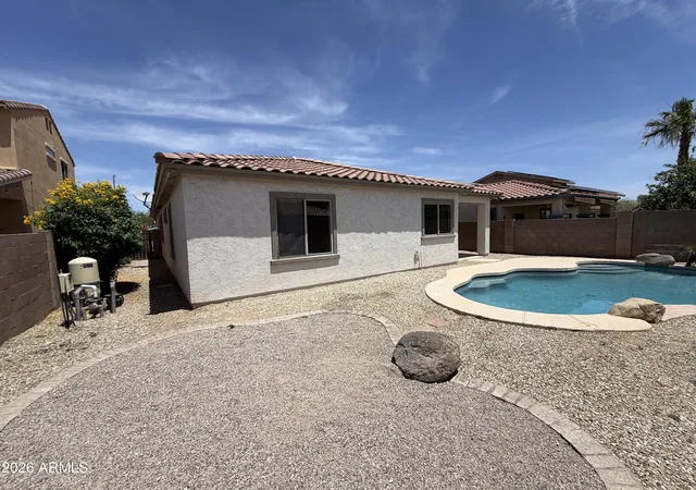 Photo 24 of Single family home for sale at 17621 W Caribbean Ln, Surprise, AZ 85388 | MLS# 7053819 | Listing updated on 2026-10-05