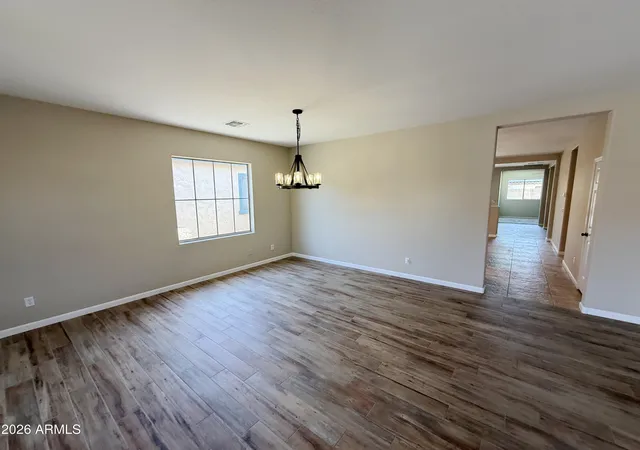 Photo 2 of Single family home for sale at 17621 W Caribbean Ln, Surprise, AZ 85388 | MLS# 7053819 | Listing updated on 2026-10-05