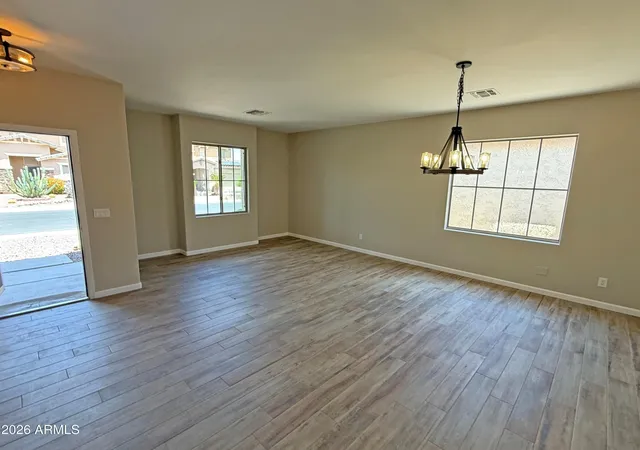 Photo 3 of Single family home for sale at 17621 W Caribbean Ln, Surprise, AZ 85388 | MLS# 7053819 | Listing updated on 2026-10-05