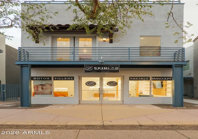 2nd image of 610 E Roosevelt St, Phoenix, AZ 85004
