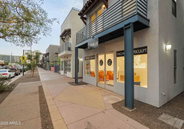 3rd image of 610 E Roosevelt St, Phoenix, AZ 85004