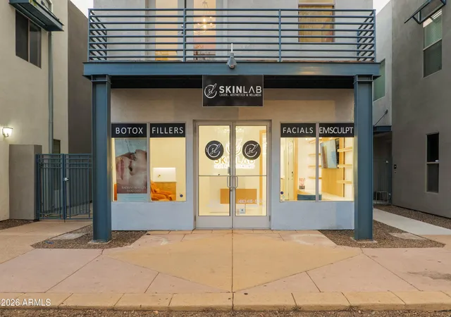4th image of 610 E Roosevelt St, Phoenix, AZ 85004