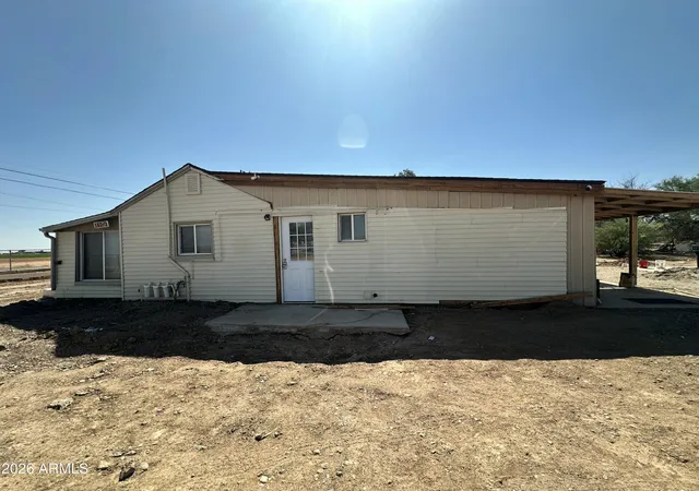 2nd image of 140 W Martin Rd, Coolidge, AZ 85128 | MLS# 7054282