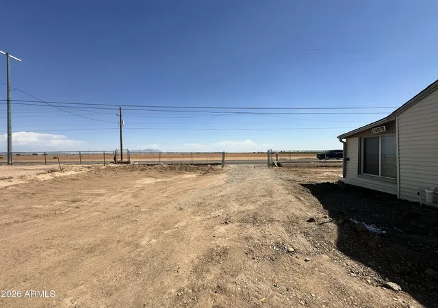 58th image of 140 W Martin Rd, Coolidge, AZ 85128 | MLS# 7054282