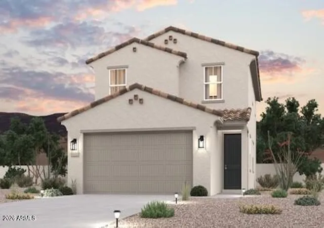 Photo 1 of Single family home for sale at 17383 W Villa Hermosa Ln, Surprise, AZ 85387 | MLS# 7055493 | Listing updated on 2026-08-17