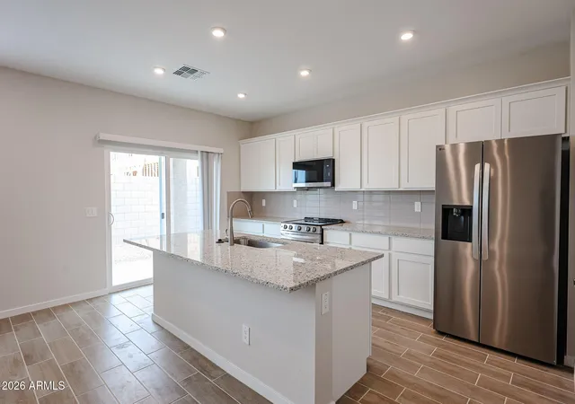 Photo 2 of Single family home for sale at 17383 W Villa Hermosa Ln, Surprise, AZ 85387 | MLS# 7055493 | Listing updated on 2026-08-17