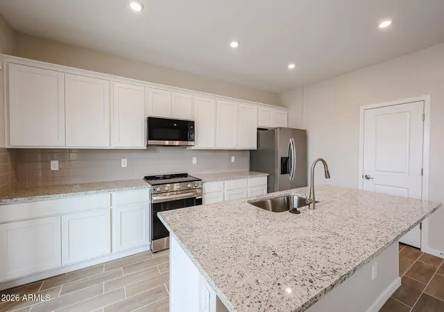 Photo 4 of Single family home for sale at 17383 W Villa Hermosa Ln, Surprise, AZ 85387 | MLS# 7055493 | Listing updated on 2026-08-17