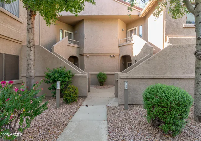 Photo 1 of Condo for sale at 15050 N Thompson Peak Pkwy #1035, Scottsdale, AZ 85260 | MLS# 7054010 | Listing updated on 2026-07-14