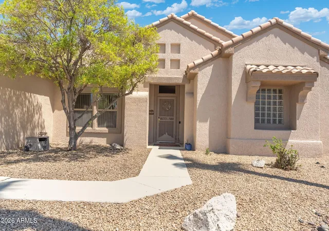 3rd image of 16406 W Silver Creek Dr, Surprise, AZ 85374 | MLS# 7060973