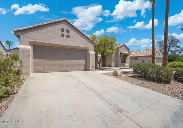 45th image of 16406 W Silver Creek Dr, Surprise, AZ 85374 | MLS# 7060973