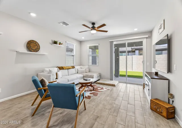 Photo 3 of Single family home for sale at 17268 W Country Clb Ter, Surprise, AZ 85387 | MLS# 7054983 | Listing updated on 2026-09-24