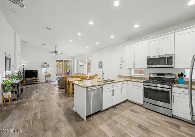 Photo 1 of Single family home for sale at 7403 E Osage Ave, Mesa, AZ 85212 | MLS# 7054018 | Listing updated on 2026-09-16