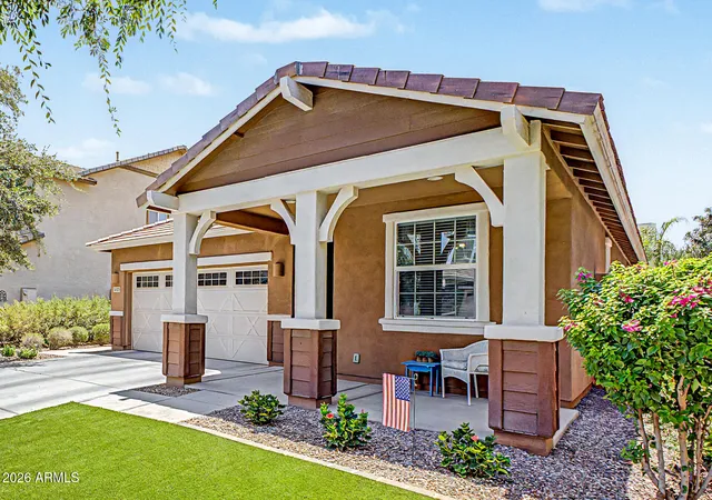 Photo 3 of Single family home for sale at 7403 E Osage Ave, Mesa, AZ 85212 | MLS# 7054018 | Listing updated on 2026-09-16