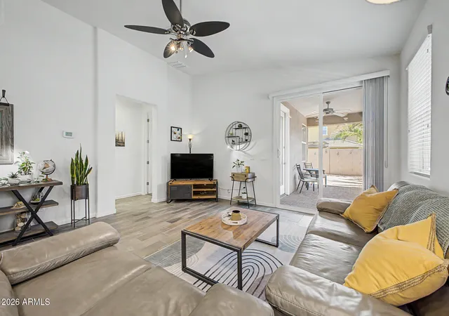 Photo 4 of Single family home for sale at 7403 E Osage Ave, Mesa, AZ 85212 | MLS# 7054018 | Listing updated on 2026-09-16