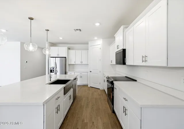 Photo 1 of Single family home for sale at 24451 W Gwen St, Buckeye, AZ 85326 | MLS# 7053821 | Listing updated on 2026-10-02