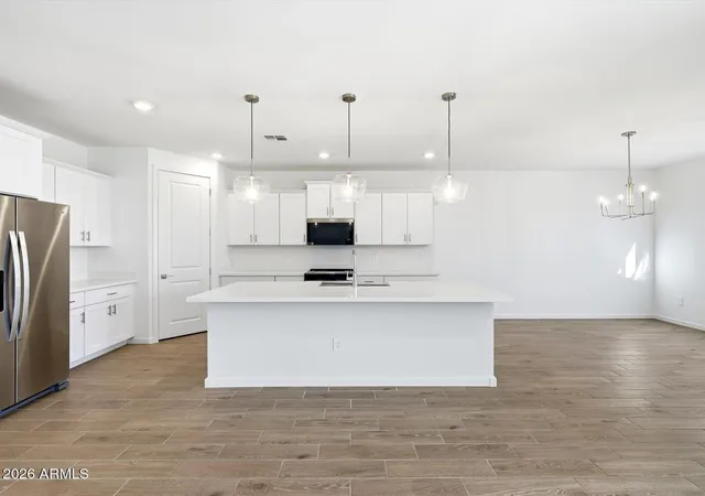 Photo 3 of Single family home for sale at 24451 W Gwen St, Buckeye, AZ 85326 | MLS# 7053821 | Listing updated on 2026-10-02