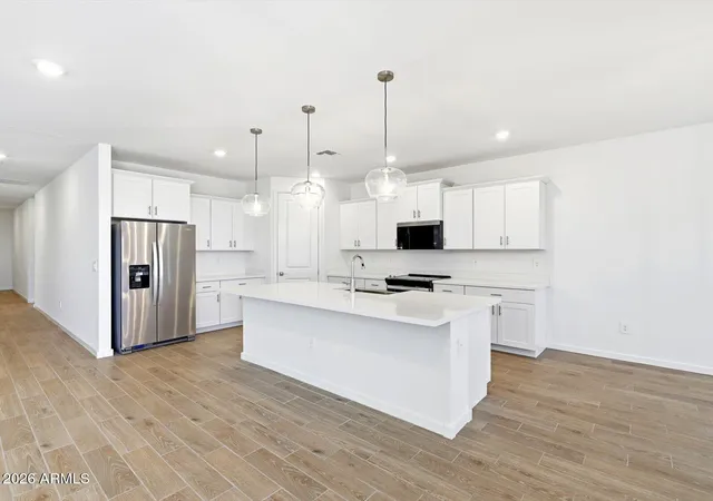 Photo 3 of Single family home for sale at 24451 W Gwen St, Buckeye, AZ 85326 | MLS# 7053821 | Listing updated on 2026-10-02