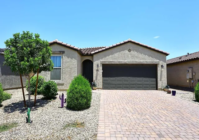 1st image of 1488 W Hopi Dr, Coolidge, AZ 85128 | MLS# 7054090