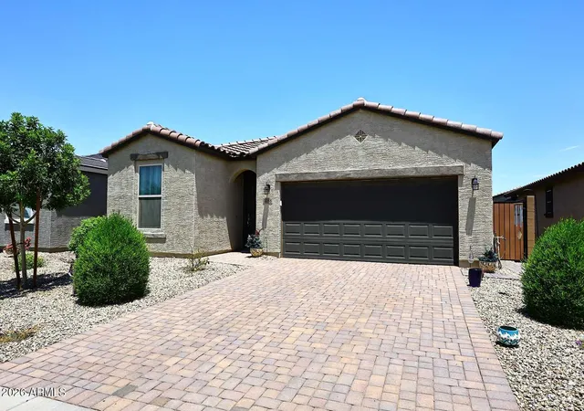 2nd image of 1488 W Hopi Dr, Coolidge, AZ 85128 | MLS# 7054090